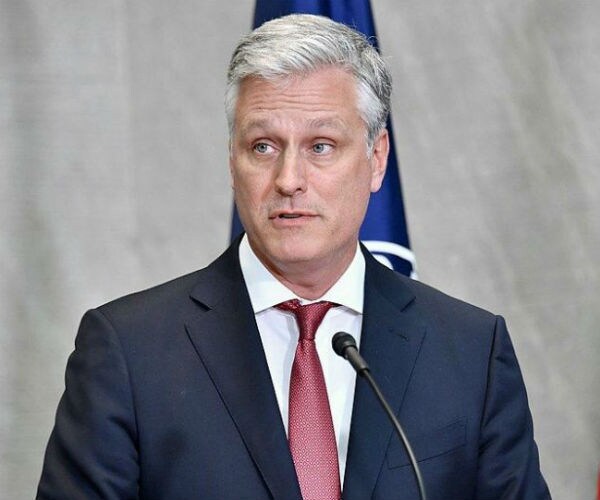 New National Security Adviser O'Brien Gets High Marks, Strengthens Pompeo