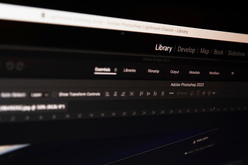 Delete a Background? Easy. Smooth out a Face? Seamless. Digital Photo Manipulation Is Now Mainstream