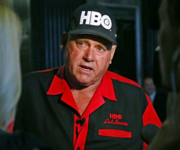 GOP Brass Shuns Nevada Brothel Owner Who Won Primary