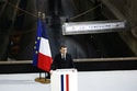 Inside Macron’s New Deterrence Strategy: 8 European Allies, 1 French Nuclear Button