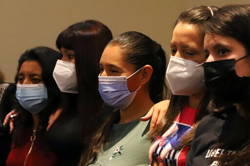 Salvadoran Women Tell of Unjust Treatment under Abortion Law