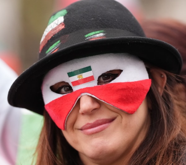 Trump: Iran Has 'Agreed to Everything' on Nuclear Deal