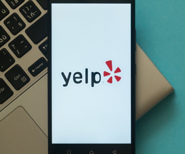 Doctor Sues Over Yelp Review Calling Out 'Business Practice'