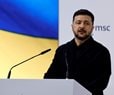 Zelenskyy: Geneva Talks 'Difficult' but More Meetings Planned