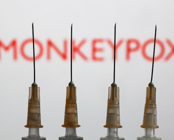 Canada Reports 10 New Cases of Monkeypox, Including the First in Ontario 