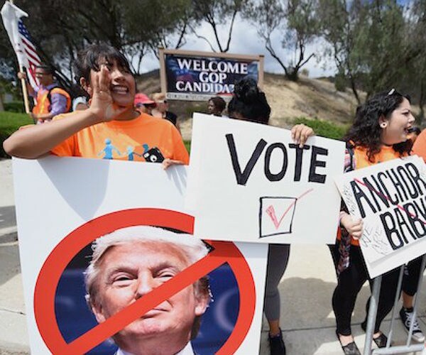 The Hill: More Hispanics Could Vote in November Than in 2008, 2012