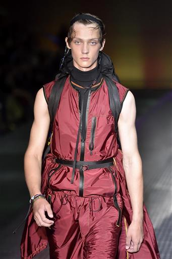 Prada Treks the Globe, Westwood Launches Assange Appeal