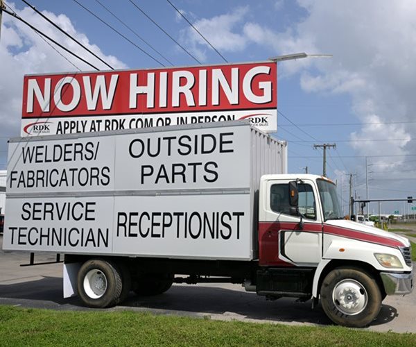 Private Payrolls Growth Slows Sharply in September