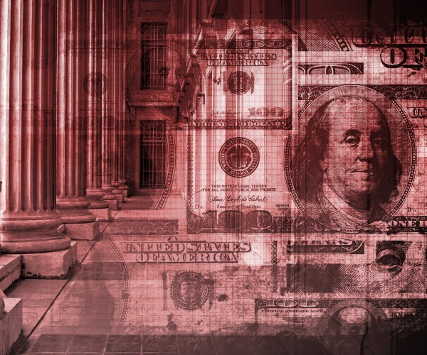 cloudy state of the united states economy as seen by voters