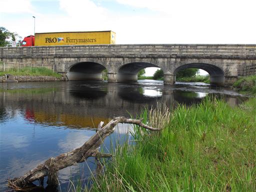 On Ireland's Border, Britain's EU Exit Threatens Jobs, Peace