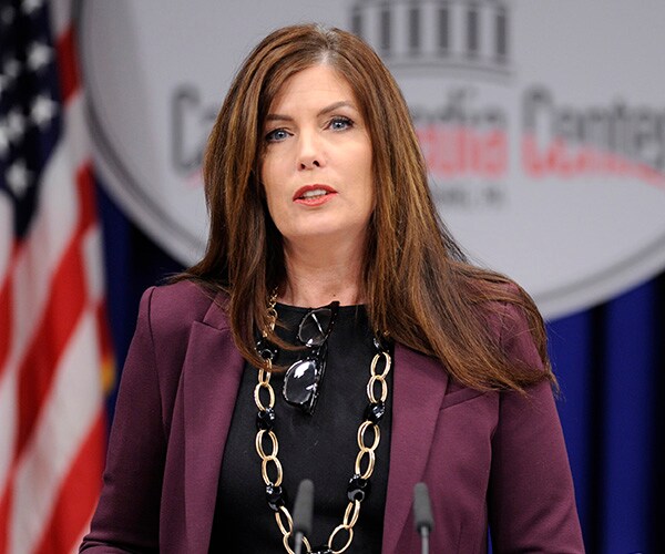 Pa. Attorney General Charged in Grand Jury Leak