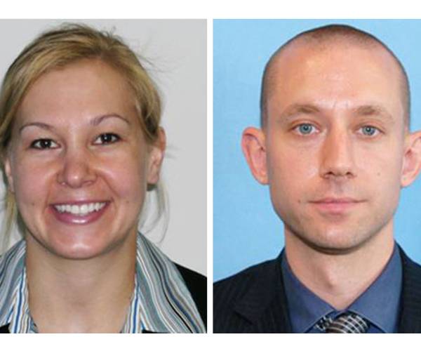 Services Set at Miami's Hard Rock Stadium For Slain FBI Agents