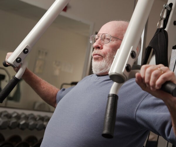 Coffee May Boost Athletic Endurance  