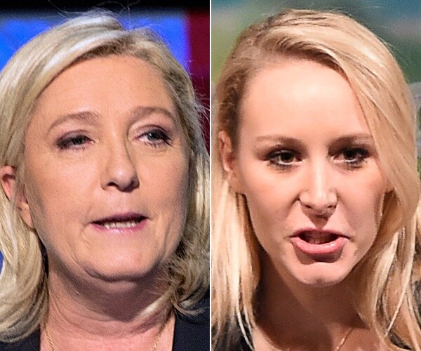 French Far Right Gets Stronger Despite Election Setback