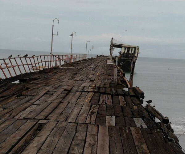 2 Hurt as Magnitude 6.1 Earthquake Shakes Northern Panama