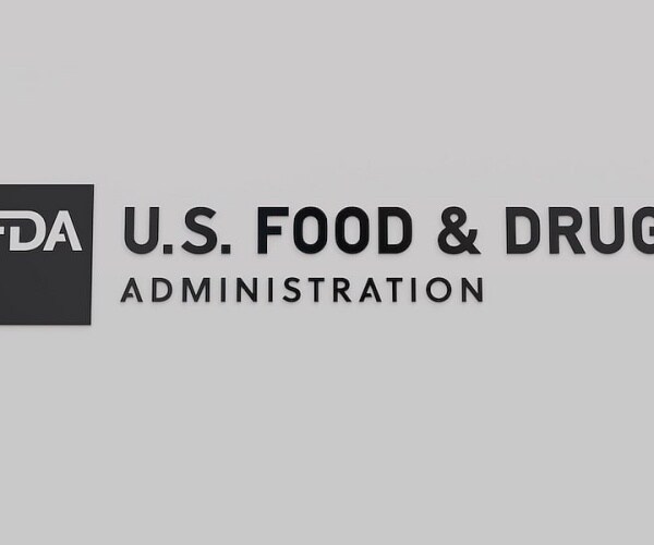U.S. Food and Drug Administration building