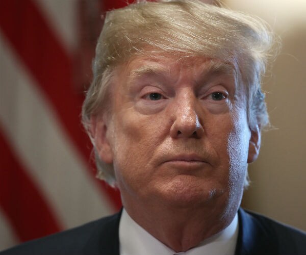 Zogby: Support From Blacks, Hispanics Enough to Get Trump Reelected