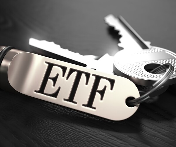 BlackRock Looks to 5 'Megatrends' to Expand Its ETF Business