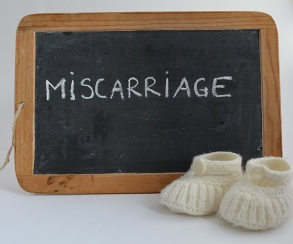 Yeast Infection Drug May Increase Miscarriages 