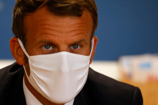 Macron's Party Faces Struggle in French Senate Elections