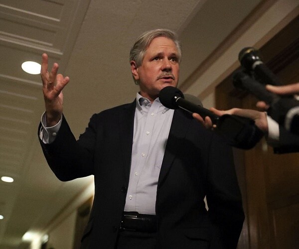 GOP Hurting Country by Not Repealing, Replacing Obamacare