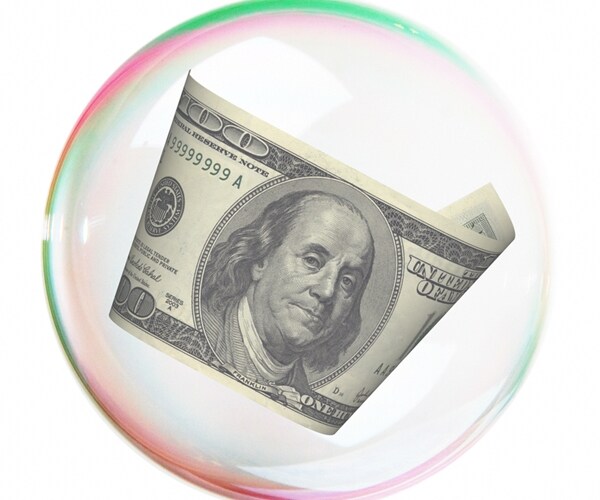 Small-Cap Value Stocks May Survive Indexing Bubble