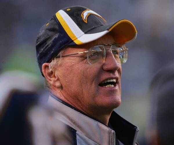 Washington Post Ripped for Insensitive Headline on NFL Coach's Obit