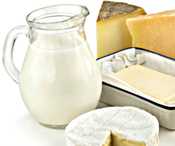 Raw Milk Linked to Listeriosis Death