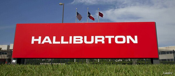 Halliburton Guilty: Gulf Oil Spill Plea Says They Destroyed Evidence