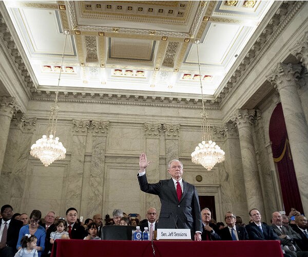 Dems Irked by Trump's Timing For Presser, Confirmation Hearings