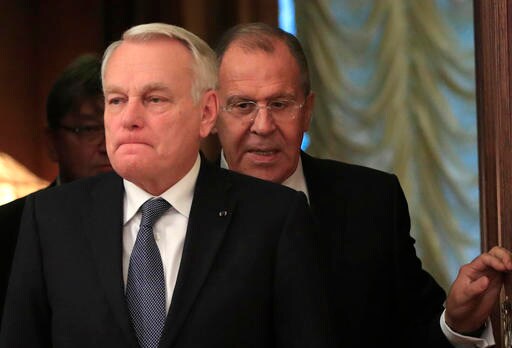 Putin Postpones Visit to France amid Diplomatic Tensions