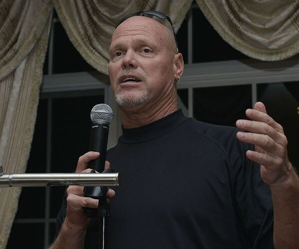 Ex-Bears QB Jim McMahon: Medical Marijuana Got Me Off Pain Pills 