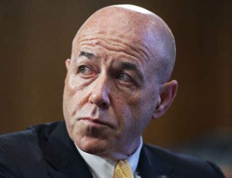 Kerik: 'Big Problem' If FBI, NSA Ignored RFK Murder Evidence