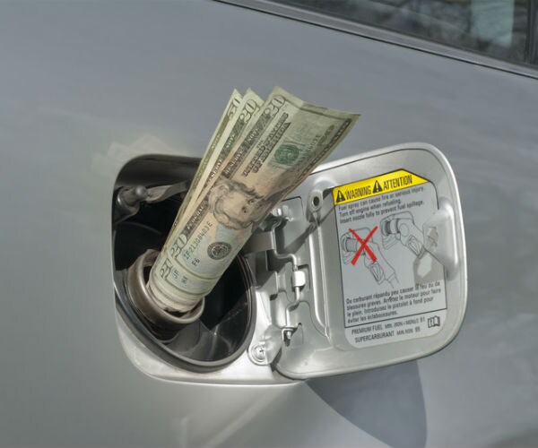 Squeeze DC, Not Citizens for Infrastructure Funds  