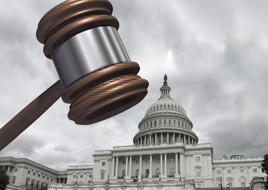 Disinfo Board's Ex-head Subpoenaed in  Govt 'Weaponization'  Probe 