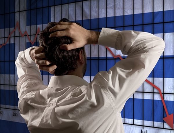 World's Woes Collide in Greece as Another Crisis Year Looms