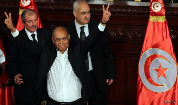 Tunisia Lauds New Constitution as Big Step Toward Democracy