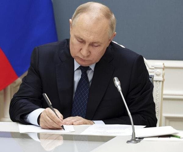 Putin and Erdogan to Meet Amid Efforts to Repair Ukraine Grain Deal