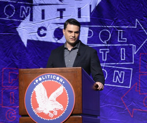 Newsmax Rising Bestsellers – Week of July 26, 2021