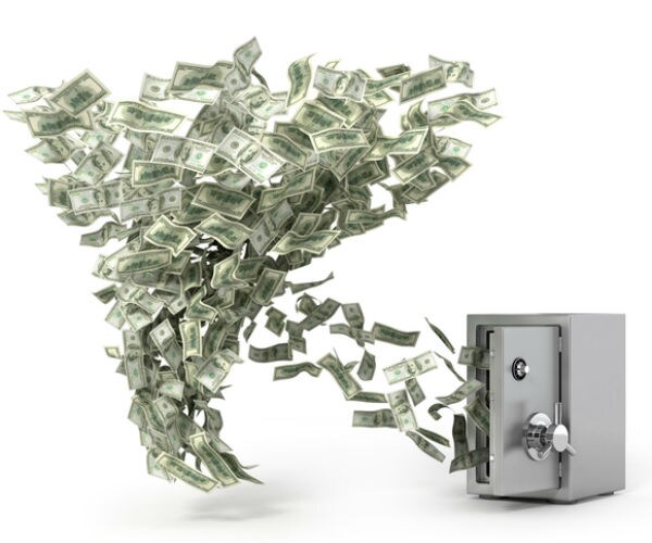 Perry, Paulson and Och-Ziff Stung as Outflows Hit Big Funds