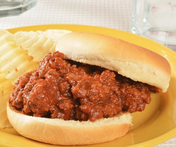 Spam, Sloppy Joe Sales Spike Amid High Food Prices