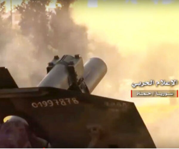 Watchdog: Sarin, Chlorine Likely Used in Syria in March 2017