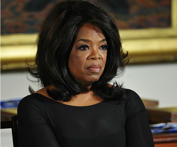 Ed Klein: Why the 'Oprah Effect' Won't Do Much for Hillary