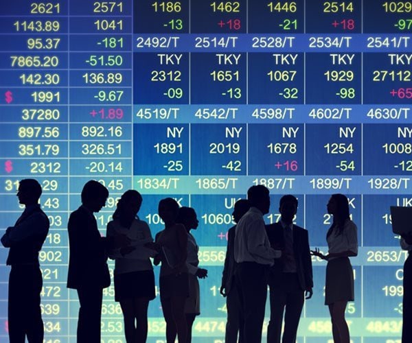 Investors May Go Value Hunting in 2026 as AI Rally Matures