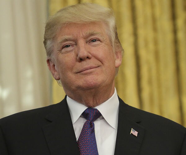 Crescendo From Supporters Calling for Trump to Win Nobel Prize