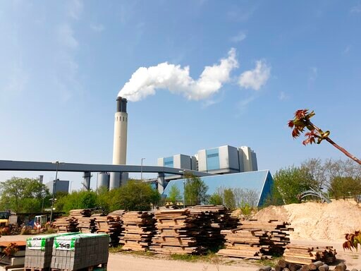 Just Add Water: Salt Battery Could Help Renewable Energy Use