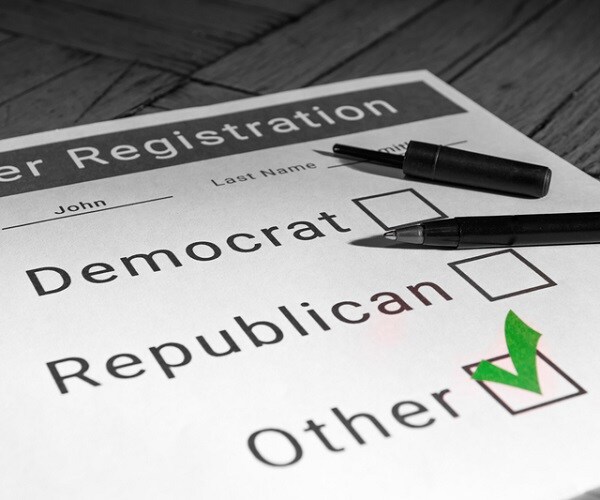 Young Americans Longing For New Political Parties