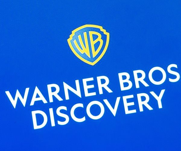 Warner Bros Discovery to Lay Off 10% of Film Group: Source