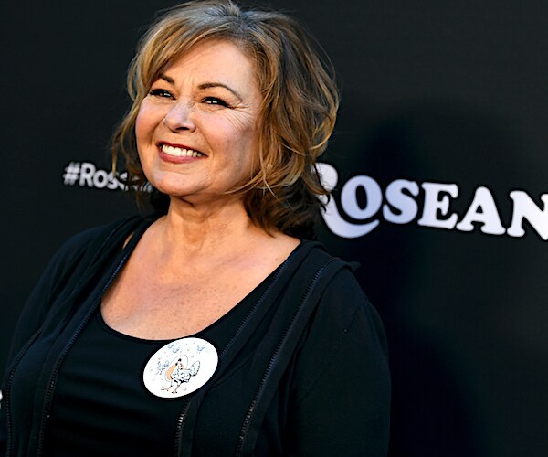 'Roseanne' Shifting Away From Politics