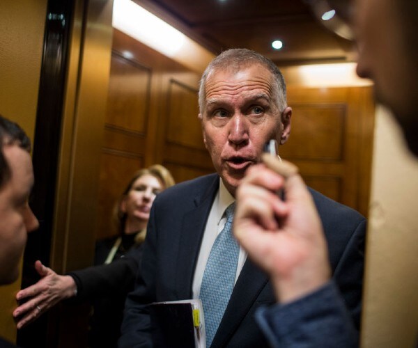 GOP New Year's Resolution: Making the Senate Majority Stronger